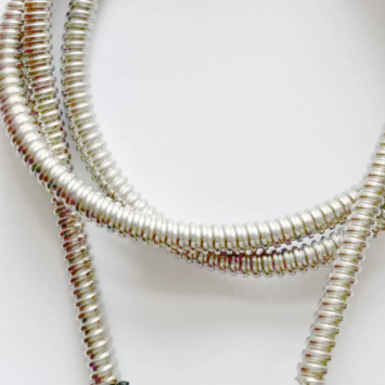 1.8mm Stainless Steel Fiber Optic Conduit SSF-18