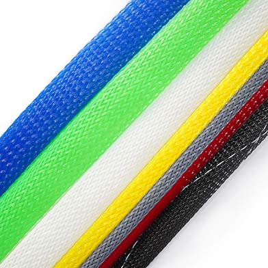 7 must-knows about Expandable Braided Sleeve - GOOD GI